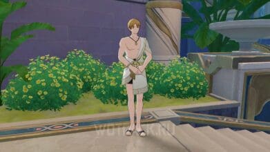 Добрый малый в Honkai Star Rail: как получить достижение