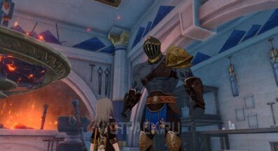 Друг, познакомиться приятно в Honkai Star Rail: как получить достижение