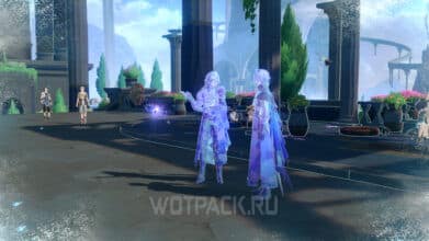 Фрагменты воспоминаний в Honkai Star Rail: где найти все