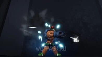 Коды в Blood of Punch на ноябрь 2025