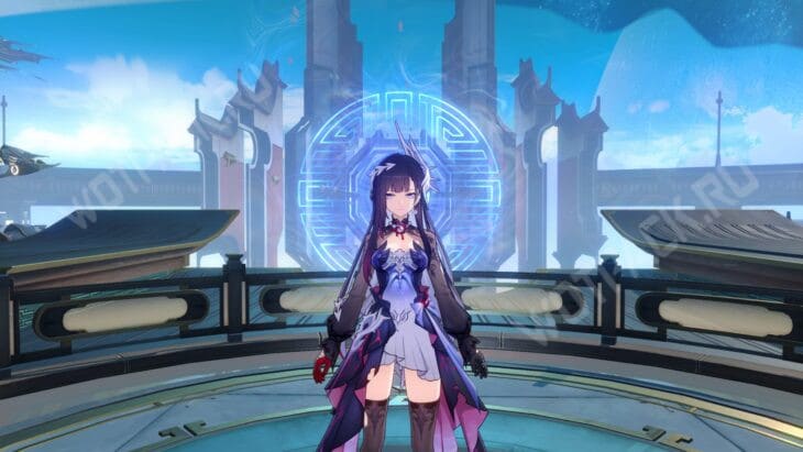 Все задания Амфореуса в Honkai Star Rail: сюжет, скрытые квесты и миссии приключения