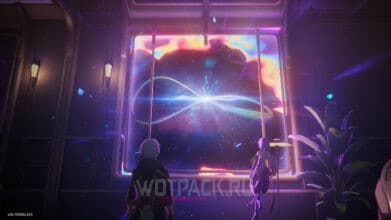 О серебряная колесница, мчись на темные земли в Honkai Star Rail: как начать и пройти