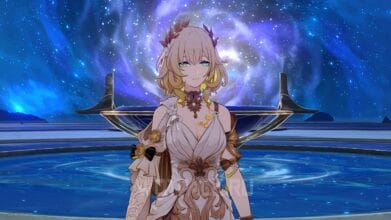 Ответы на вопросы Аглаи в Honkai Star Rail: как пройти допрос