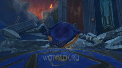 Плита пророчества без рисунка в Honkai Star Rail: Хр-хр — как собрать