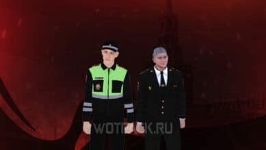 Ранги в Блэк Раша (Black Russia): как получить и повысить