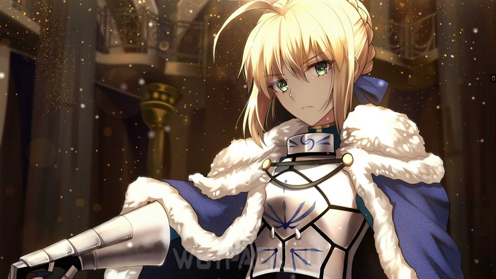 Insider: HSR to Add Two Characters as Part of Fate/SN Collaboration