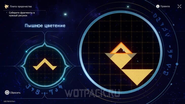 Все нимфы созидания в Honkai Star Rail: где найти бабочек и жуков на Амфореусе