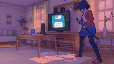 Сохранения в MiSide: где находятся и как перенести