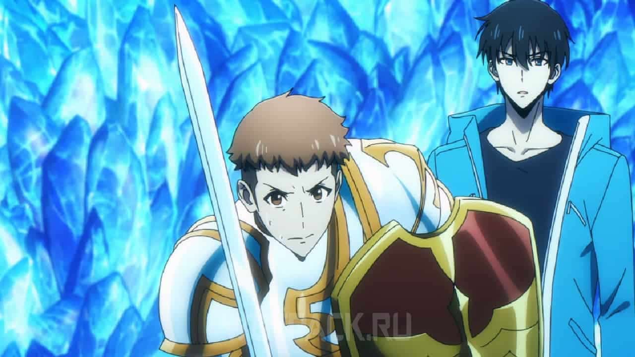 Leveling up alone Saison 3 : date de sortie de tous les épisodes