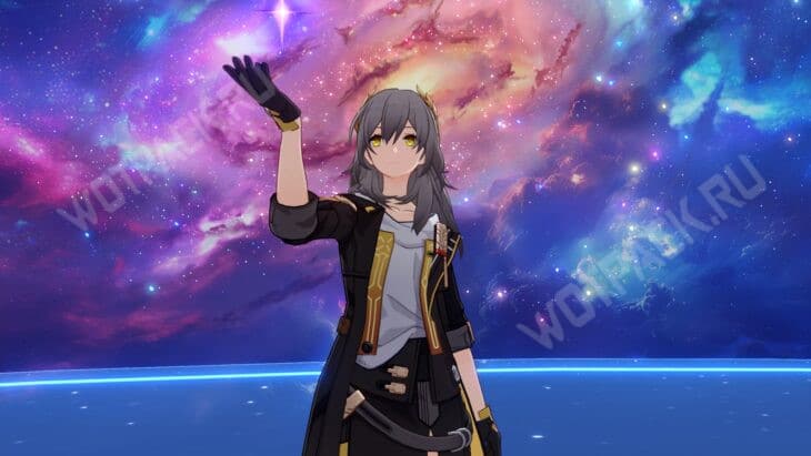 Все задания Амфореуса в Honkai Star Rail: сюжет, скрытые квесты и миссии приключения