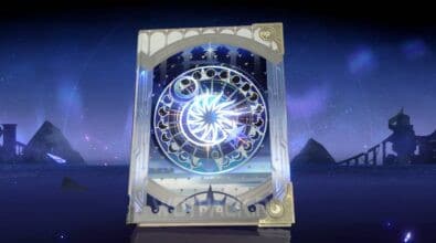 Так написано мною в Honkai Star Rail: как открыть все части истории