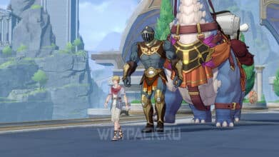 Тщеславие путешественника в Honkai Star Rail: как получить достижение