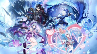 В Genshin Impact инсайдеры показали баннеры версии 5.4