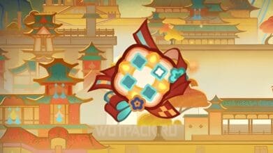 Военная игра под фонарями в Genshin Impact: как пройти испытания