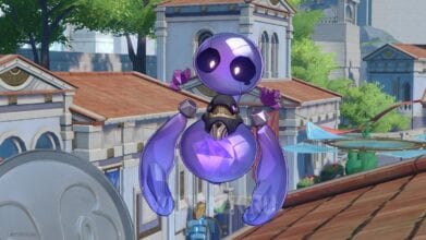 Воровские духи в Honkai Star Rail: где найти и как поймать всех