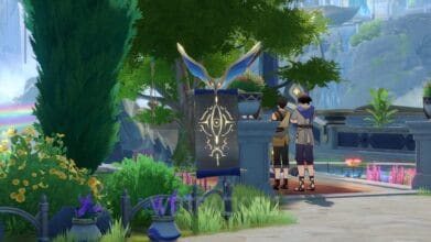 Все откровения в Honkai Star Rail: как найти и прочитать