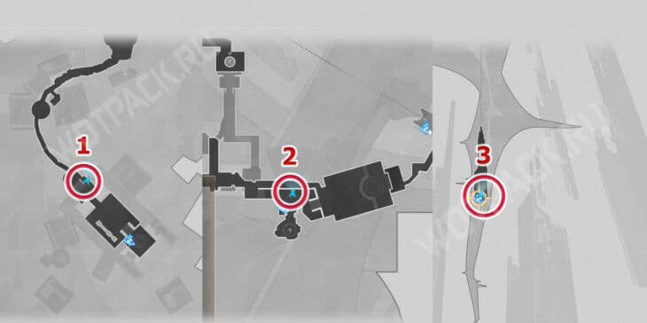 Все откровения в Honkai Star Rail: как найти и прочитать