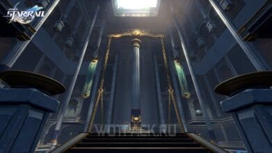 Кровавое поле брани каструма Кремноса в Honkai Star Rail: все сундуки