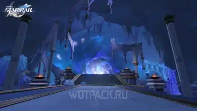 Вихрь сотворения в Honkai Star Rail: все сундуки