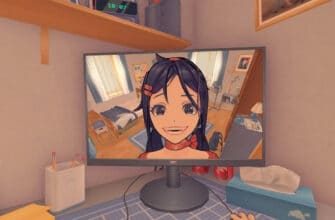 Вся суть игры MiSide