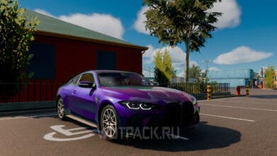 Взлом Car Parking Multiplayer: мод меню на много денег
