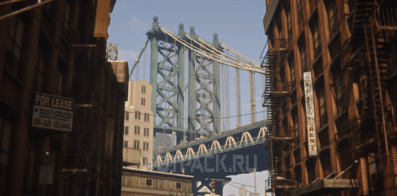 Для GTA 5 вышел масштабный мод с городом Liberty City: его создавали 6 лет