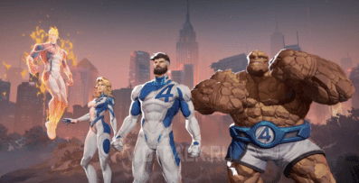 Системные требования Marvel Rivals и сколько весит игра
