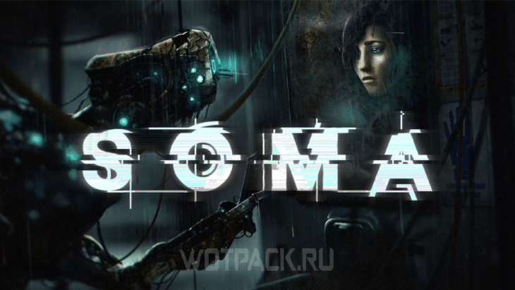 SOMA