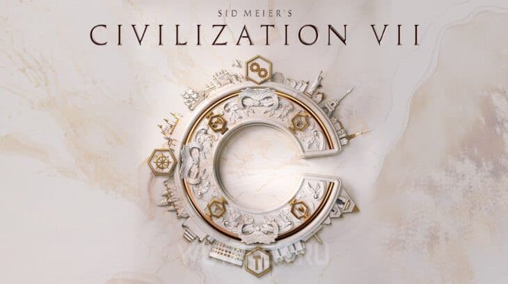 Взлом Sid Meier's Civilization 7: сроки обхода защиты Denuvo