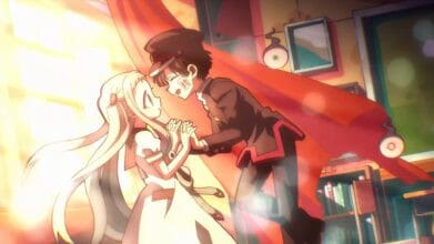 Туалетный мальчик Ханако 3 сезон: дата выхода новых серий