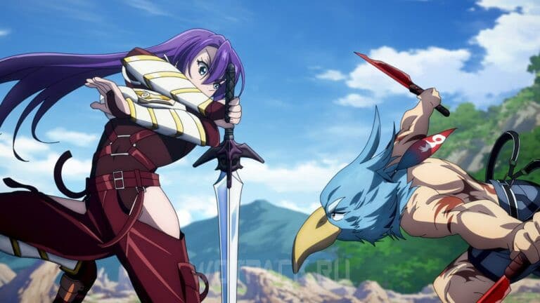 Shangri-la Frontier Saison 3 Date De Sortie wotpack.ru