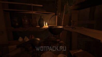 Все рецепты алхимии в Kingdom Come Deliverance 2: зелья, снадобья, отвары и яды