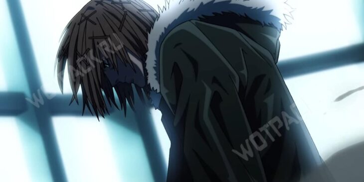 Апарт в бою