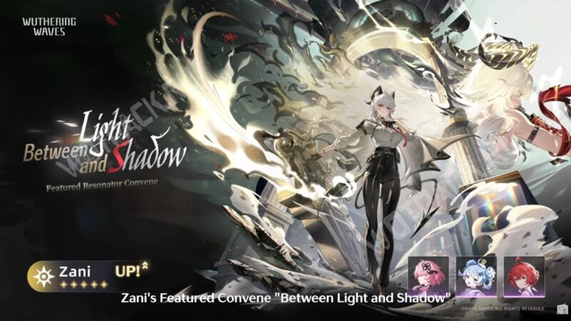 Баннер Зани во второй половине 3.2