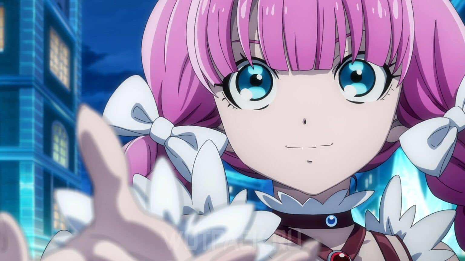 Shangri-la Frontier Saison 3 Date De Sortie