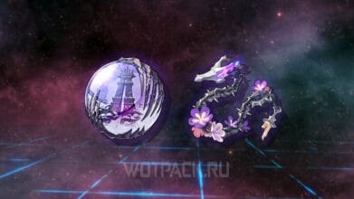 Безмолвная страна костей в Honkai Star Rail: кому подходит и как получить