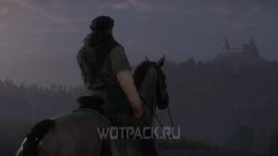 Божий посланец в Kingdom Come Deliverance 2: как защитить Небаков