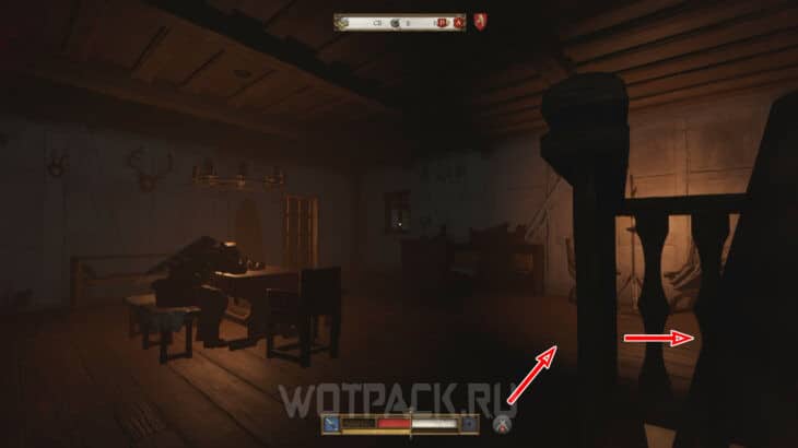 Буря в Kingdom Come Deliverance 2: как убить Иштвана Тота