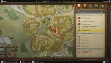 Чертова стая в KCD2 29