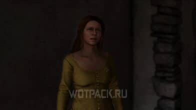 Дурная репутация в Kingdom Come Deliverance 2: найти что-нибудь с блохами