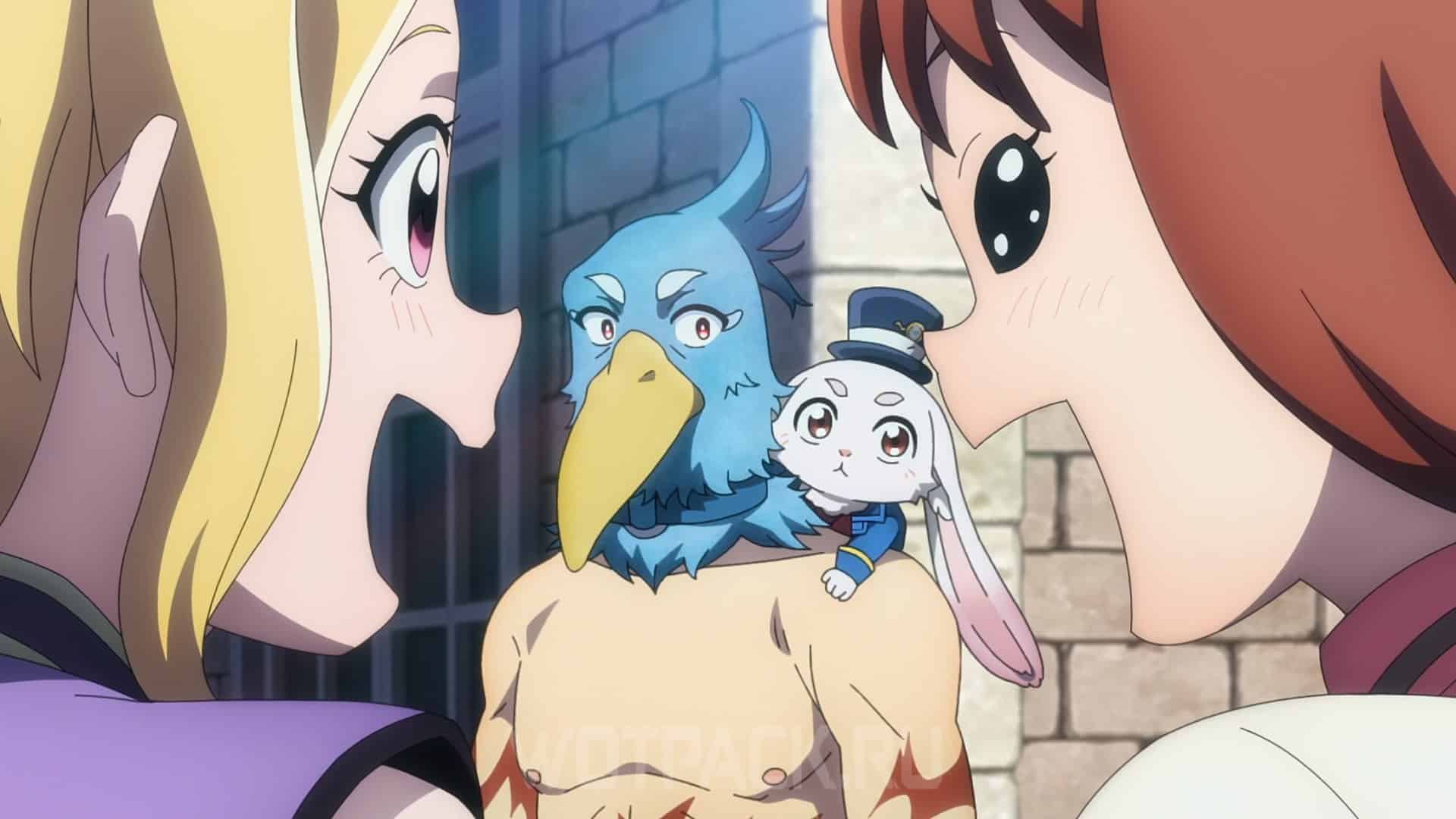 Shangri-La Frontier Temporada 3: Fecha de lanzamiento de todos los
