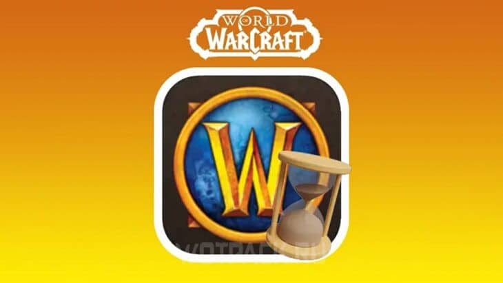 Как оплатить подписку World of Warcraft в России в 2025 году
