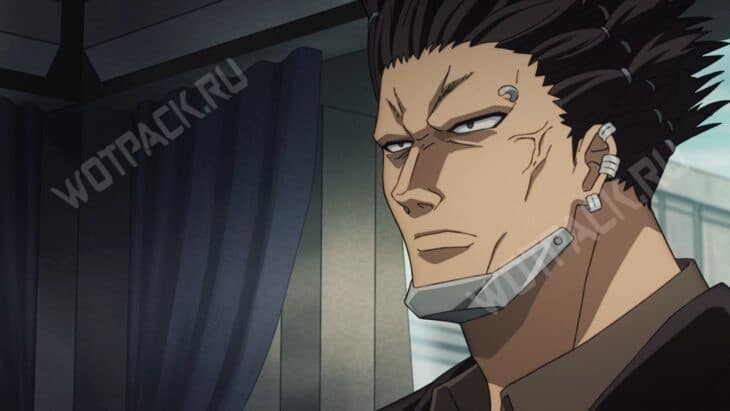 Хе обсуждает стратегию