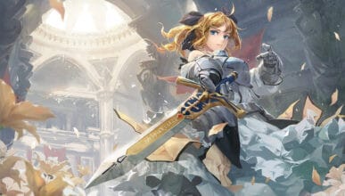 Инсайдеры раскрыли редкость персонажей коллаборации HSR и FATE/SN