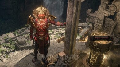 Испытание Хаоса в Path of Exile 2: как пройти и победить боссов