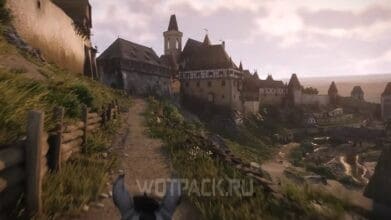 Где лежат сохранения в Kingdom Come Deliverance 2: путь к папке