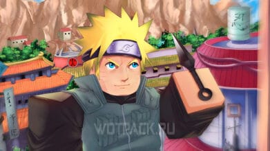 Коды Ninja Time на октябрь 2025