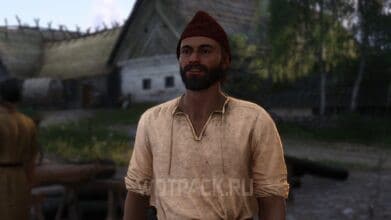 Крестик на карте в Kingdom Come Deliverance 2: куда ведет карта сокровищ Крижана