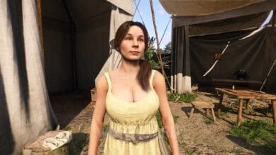 Купальни в Kingdom Come Deliverance 2: где найти бани