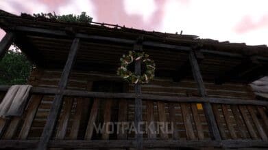 Лягушки в Kingdom Come Deliverance 2: как украсть таховский майский шест и пройти